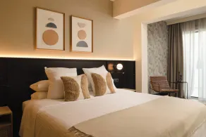 Blue Marina Suites - Boutique Apartments - Room