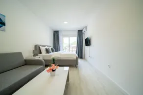 Millennium Apartments - Room