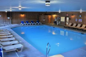 Fox Ridge Resort - Piscine