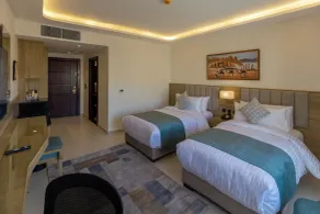 Petra Legacy Luxury - Room