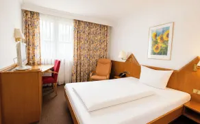 DORMERO Hotel Crailsheim - Camera