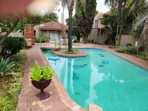 Rusplek Guesthouse and Conference Centre - Pool