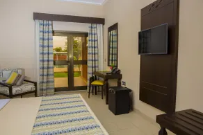Dunia Hôtel Ouagadougou Loumbila - Room
