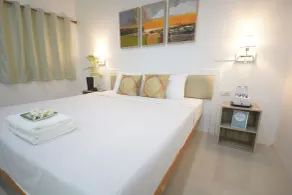 iRest Ao Nang Seafront - Room