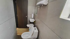 Asopalav Lawns - Salle de bain