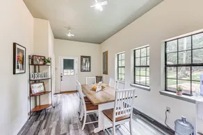 Family Home w/ On-site Waterfall & Pond in Fulton! - Interiör