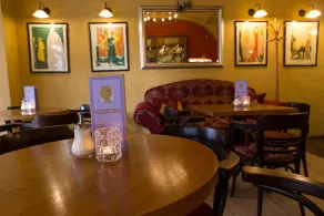 Hotel Rous - Restaurant