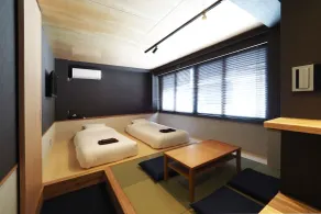Yumoto Station Hotel MIRAHAKONE - Room