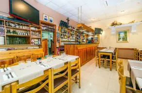 Lantern Guest House - Restaurant