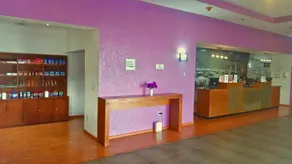 CHN Hotel Monterrey Norte, Trademark Collection by Wyndham - Recepción