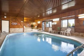 Days Inn by Wyndham Columbia Mall - Piscine
