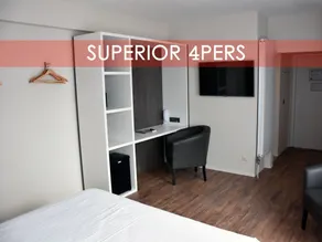 Hotel & Wellness Royal Astrid - Room
