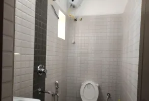 Kiara Hotel Goa - Bathroom
