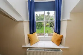 1 Dormer Villas - Rum