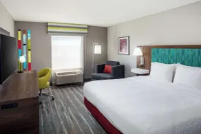 Hampton Inn & Suites Savannah - I-95 South - Gateway - Quarto