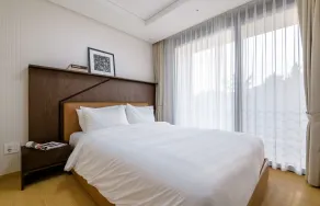 Seaside Arden - Room