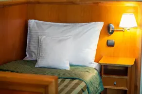 Hotel Abácie & Wellness - Quarto