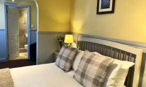Sibton White Horse Inn - Rum