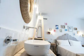 La Sciara Resort Hotel - Værelse