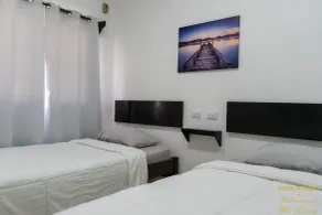 Hotel Cañas - Zimmer