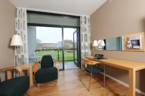 Nyborg Strand Hotel & Konference - Room