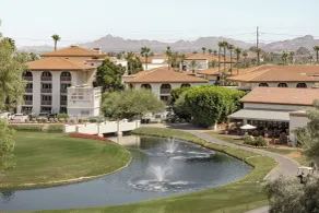 Arizona Grand Resort - Chambre
