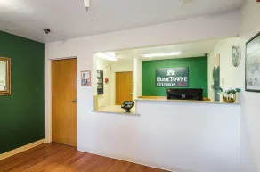HomeTowne Studios by Red Roof Denver - Thornton - Reception