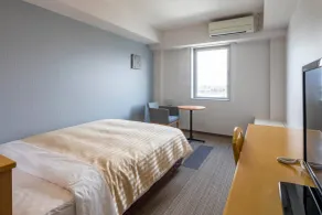 Comfort Inn Yokaichi - Chambre