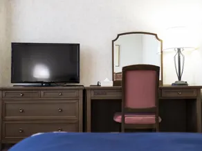 Ariston Hotel Kobe - Chambre