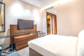Grand Plaza Hotel - KAFD Riyadh - Room