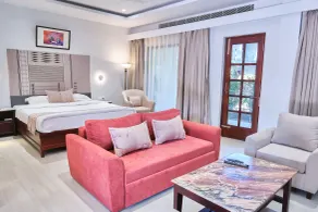 Zone Niathu Dimapur By The Park - Habitación