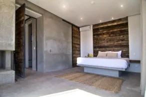 Chateaux del Valle Vacational Homes - Zimmer