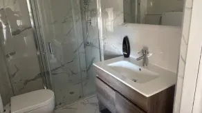 La maison Sophel - Bathroom