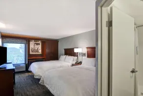 Hampton Inn Birmingham/Mountain Brook - Chambre