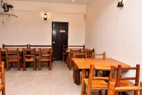 Grami Cafe - Restaurante
