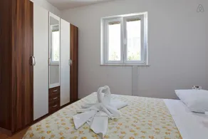 Villa Marina - Sea view - Room