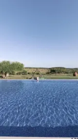 Herdade Terra rica - Pool