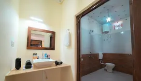 Dolatgarh Desert Camp - Banheiro