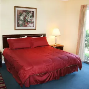 Columbia Lakes Resort Cottages - Værelse