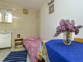 Guest House Jeljenic - Chambre