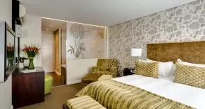 Protea Hotel by Marriott Knysna Quays - Room