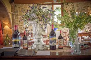 Il Poggio - Restaurant
