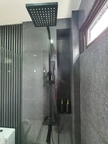 Casa Prinza Luxury Suite - Salle de bain