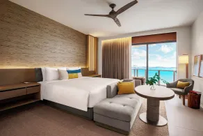 Grand Hyatt Grand Cayman Resort and Spa - Habitación