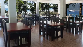 Tango Beach Resort - Restaurant