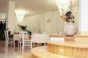 Hotel Di Nardo - Restaurant