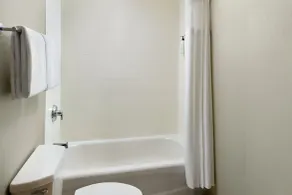 SpringHill Suites Raleigh-Durham Airport/Research Triangle Park - Salle de bain