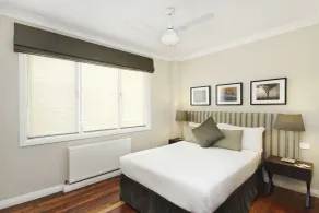 Peppers Craigieburn Resort - Room