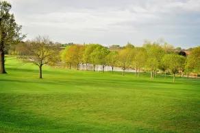 Windmill Village Hotel, Golf Club & Spa, BW Signature Collection - View from room