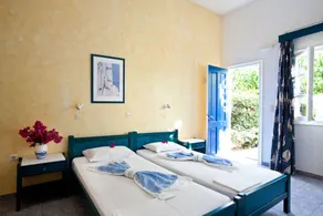 Villa Anna Maria - Rom